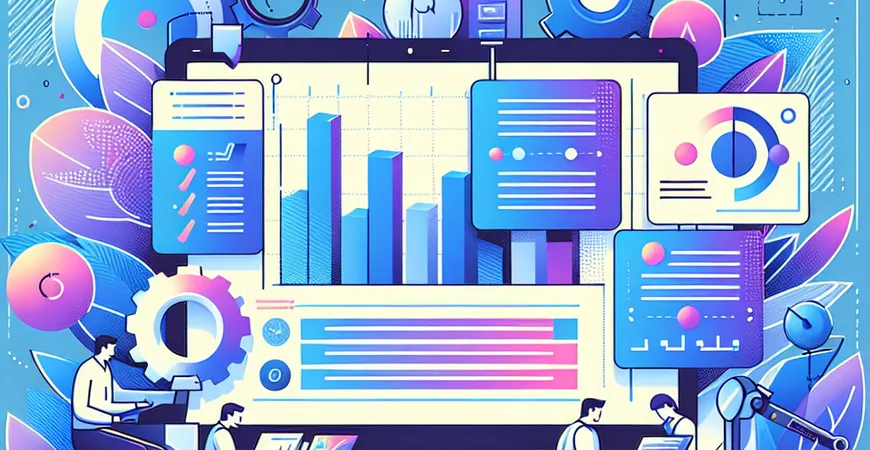  3小时搭建！用ERP工具做好“一机一档”的设备维护管理系统  